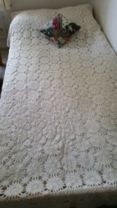 Överkast på torpet