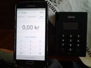 iZettle